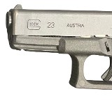 GLOCK 23 .40 S&W - 3 of 3