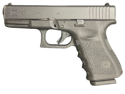 GLOCK 23 .40 S&W