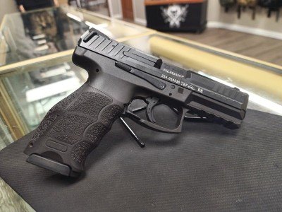 HECKLER & KOCH VP9 9MM LUGER (9X19 PARA) - Image 3 of 3