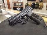 HECKLER & KOCH P30 V3 9MM LUGER (9X19 PARA)