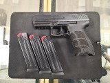 HECKLER & KOCH P30 V3 9MM LUGER (9X19 PARA) - 3 of 3