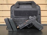 SHADOW SYSTEMS DR920 9MM LUGER (9x19 PARA) - 1 of 3