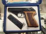 MAUSER HSC .380 ACP