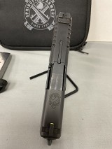 SPRINGFIELD ARMORY XDS-45 3.3 .45 - 3 of 3