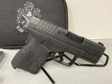 SPRINGFIELD ARMORY XDS-45 3.3 .45 - 2 of 3