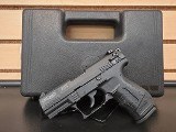 WALTHER P22 .22 LR