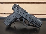 WALTHER P22 .22 LR - 3 of 3