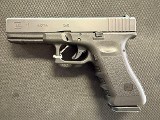 GLOCK G17 GEN 3 9MM LUGER (9X19 PARA) - 1 of 3