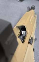 SPRINGFIELD ARMORY XD-M ELITE TACTICAL OSP 9MM LUGER (9X19 PARA) - 3 of 3