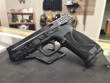 SMITH & WESSON M&P9 9MM LUGER (9X19 PARA) - 2 of 3