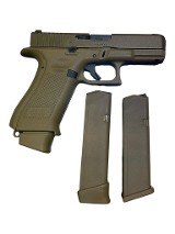 GLOCK G19X 9MM LUGER (9X19 PARA) - 1 of 3