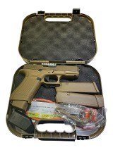 GLOCK G19X 9MM LUGER (9X19 PARA) - 2 of 3