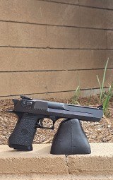 MAGNUM RESEARCH DESERT EAGLE .357 MAG