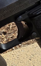 MAGNUM RESEARCH DESERT EAGLE .357 MAG - 3 of 3