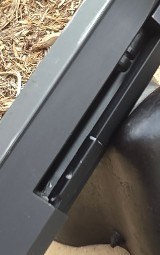 MAGNUM RESEARCH DESERT EAGLE .357 MAG - 2 of 3