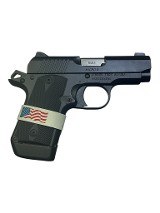 KIMBER MICRO 9 9MM LUGER (9X19 PARA)