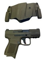 CANIK METE MC9 9MM LUGER (9X19 PARA) - 2 of 3