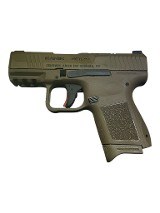 CANIK METE MC9 9MM LUGER (9X19 PARA) - 1 of 3