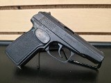 ARSENAL Makarov 9x18MM MAKAROV - 3 of 3 ARSENAL Makarov 9x18MM MAKAROV - 3 of 3