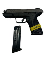 RUGER SECURITY 9 9MM LUGER (9X19 PARA) - 1 of 3