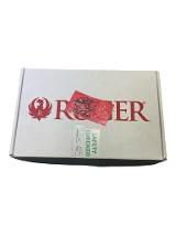 RUGER SECURITY 9 9MM LUGER (9X19 PARA) - 3 of 3