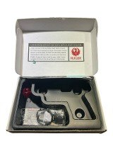 RUGER SECURITY 9 9MM LUGER (9X19 PARA) - 2 of 3