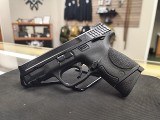 SMITH & WESSON M&P 9c 9MM LUGER (9x19 PARA) - 2 of 3
