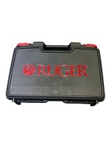 RUGER MARK IV TARGET *CA COMPLIANT .22 LR - 3 of 3