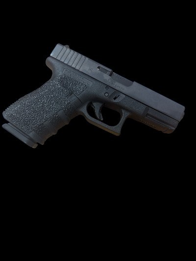GLOCK G23 GEN 3 .40 S&W