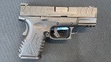 SPRINGFIELD ARMORY XD-M ELITE 9MM LUGER (9x19 PARA)