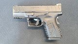 SPRINGFIELD ARMORY XD-M ELITE 9MM LUGER (9x19 PARA) - 2 of 3