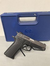 SMITH & WESSON 910 9MM LUGER (9x19 PARA) - 2 of 3