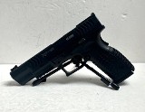 SPRINGFIELD ARMORY XDM .40 .40 S&W - 2 of 3