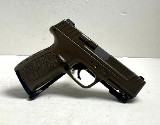 SMITH & WESSON SD40 VE .40 S&W - 2 of 3
