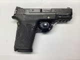 SMITH & WESSON M&P 9 SHIELD EZ 9MM LUGER (9x19 PARA) - 2 of 2