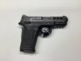 SMITH & WESSON M&P 9 SHIELD Performance Center M&P Shield EZ M2.0 9MM LUGER (9x19 PARA) - 2 of 2