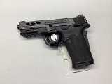 SMITH & WESSON M&P 9 SHIELD Performance Center M&P Shield EZ M2.0 9MM LUGER (9x19 PARA) - 1 of 2