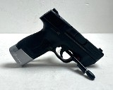 SMITH & WESSON M&P 9 SHIELD 9MM LUGER (9x19 PARA) - 2 of 3