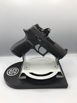 SIG SAUER P320 9MM LUGER (9x19 PARA) - 1 of 3