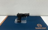 SIG SAUER P239 .40 S&W