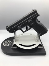 SPRINGFIELD ARMORY XD-40 .40 S&W - 2 of 3