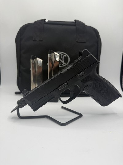 FN 545 MAGAZINE (15-ROUND) .45 ACP