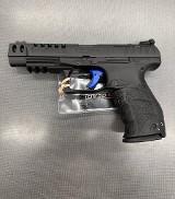 WALTHER Q5 MATCH 9MM LUGER (9X19 PARA) - 2 of 3