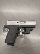 Kahr P9 9MM LUGER (9X19 PARA) - 1 of 3