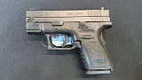 SPRINGFIELD ARMORY XD-9 SUB COMPACT MOD 2 9MM LUGER (9x19 PARA) - 2 of 3