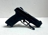 RUGER SECURITY 9 9MM LUGER (9x19 PARA) - 1 of 3