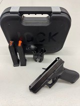GLOCK 45 GEN 5 9MM LUGER (9x19 PARA) - 1 of 3