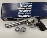 SMITH & WESSON 629-3 .44 MAGNUM - 1 of 3