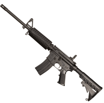 FN FN-15 PATROL CARBINE 5.56X45MM NATO