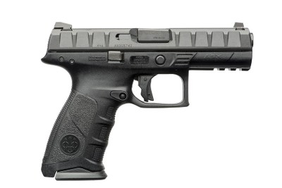BERETTA APX 9 9MM LUGER (9X19 PARA)